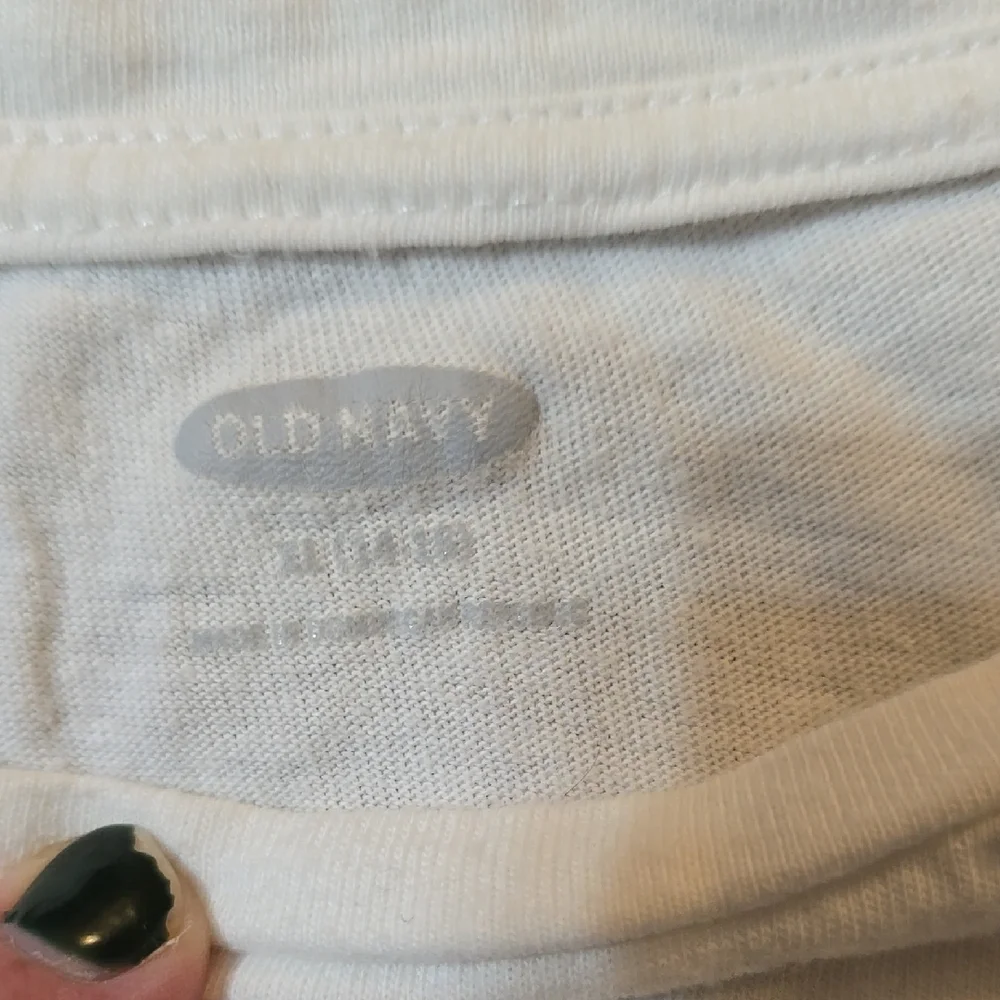 Old Navy Girls Sunshine State of Mind T-Shirt - XL (14-16)